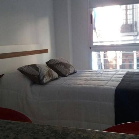 Amplio, Centrico, Luminoso Apartment Росарио Екстериор снимка